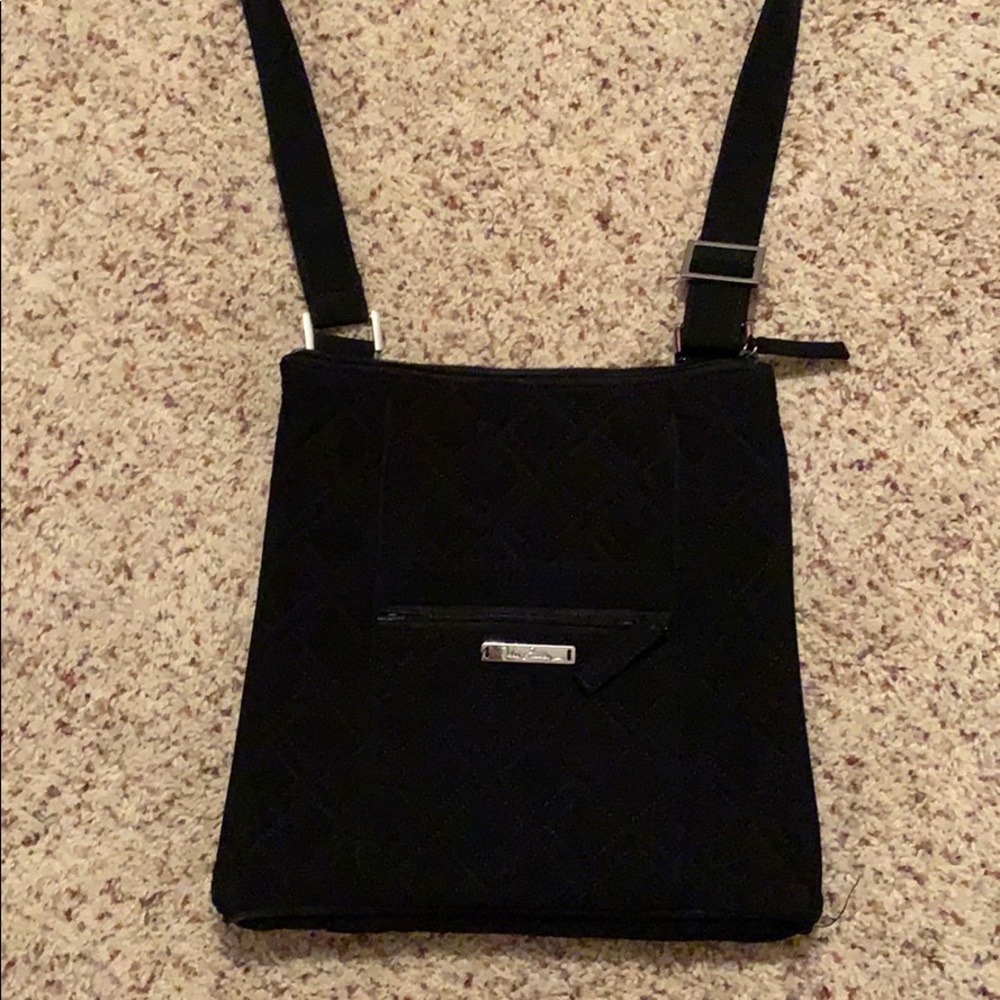 Vera Bradley Cross Body
